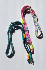 Adjustable Lanyard Crossbody Strap | Long Rope Shoulder Strap – d.internoscia