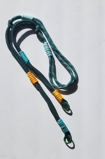 Adjustable Lanyard Crossbody Strap | Long Rope Shoulder Strap – d.internoscia