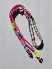 Adjustable Lanyard Crossbody Strap | Long Rope Shoulder Strap – d.internoscia