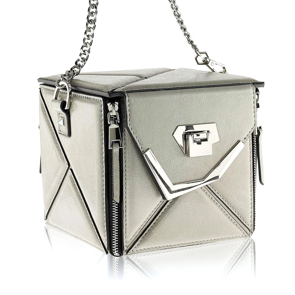 Jett Cube Bag – dinternoscia